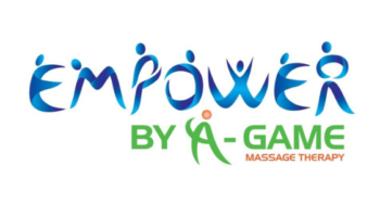 A – Game Massage Therapy